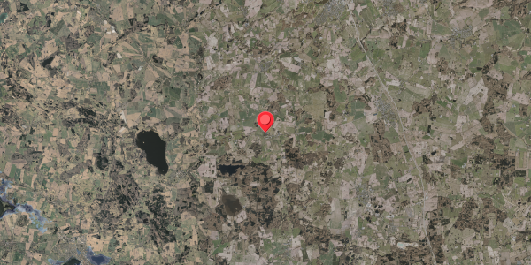 Stomflod og havvand på Lydingevej 9, . , 5750 Ringe