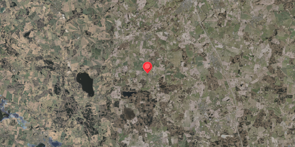 Stomflod og havvand på Lydingevej 13, 5750 Ringe