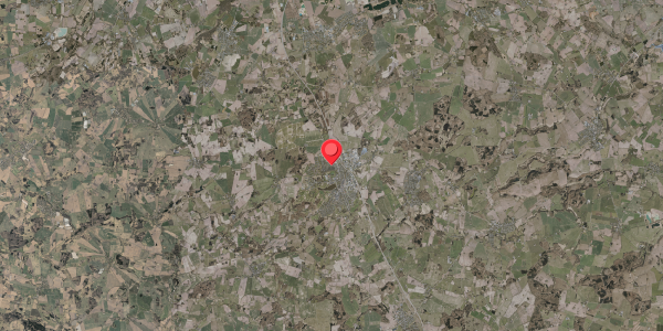 Stomflod og havvand på Mellemager 2, . , 5750 Ringe