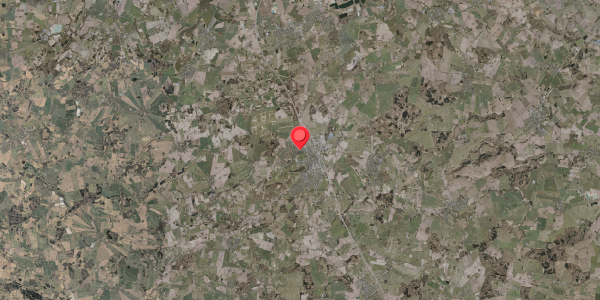 Stomflod og havvand på Mellemager 3, . , 5750 Ringe