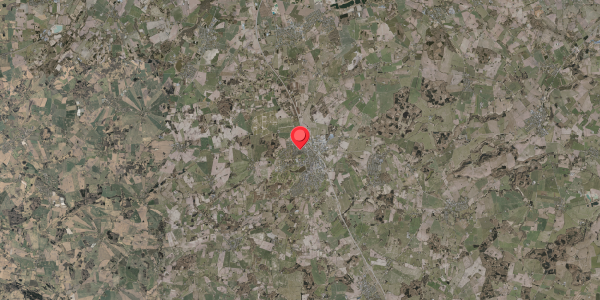 Stomflod og havvand på Mellemager 7, . , 5750 Ringe