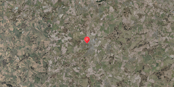 Stomflod og havvand på Mellemager 13, . , 5750 Ringe