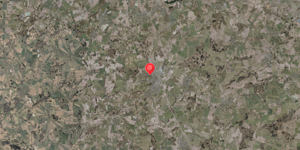 Stomflod og havvand på Mellemager 14, . , 5750 Ringe