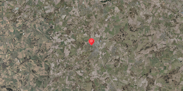 Stomflod og havvand på Mellemager 16, . , 5750 Ringe