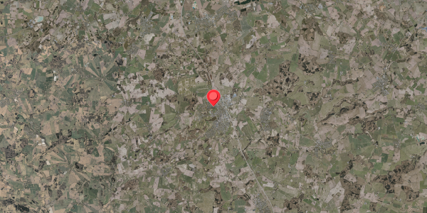 Stomflod og havvand på Mellemager 18, . , 5750 Ringe