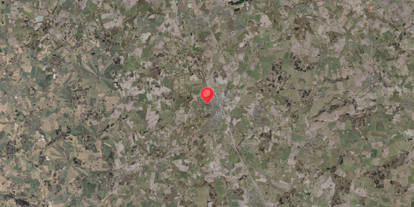 Stomflod og havvand på Mellemager 19, . , 5750 Ringe