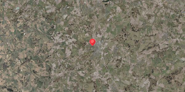 Stomflod og havvand på Mellemager 21, . , 5750 Ringe