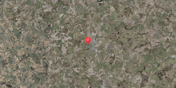 Stomflod og havvand på Mellemager 26, . , 5750 Ringe