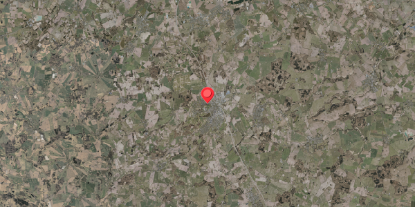 Stomflod og havvand på Mellemager 28, . , 5750 Ringe