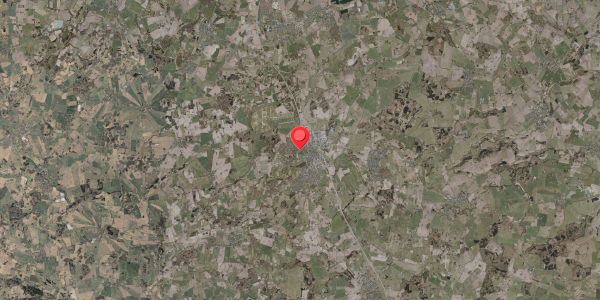 Stomflod og havvand på Mellemager 41, . , 5750 Ringe