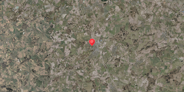 Stomflod og havvand på Mellemager 42, . , 5750 Ringe