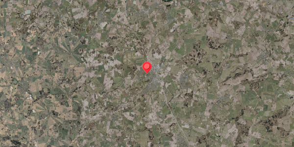 Stomflod og havvand på Mellemager 43, . , 5750 Ringe
