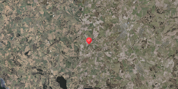 Stomflod og havvand på Præstebro 2, 5750 Ringe