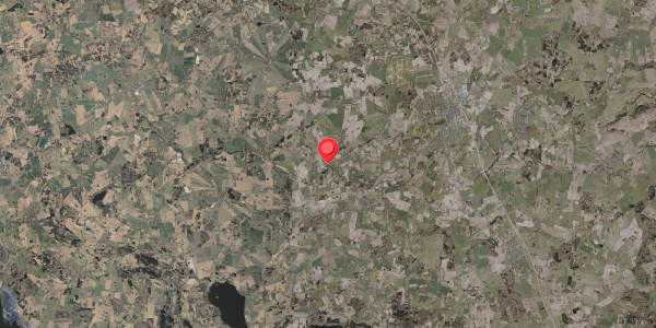Stomflod og havvand på Præstebro 4, . , 5750 Ringe