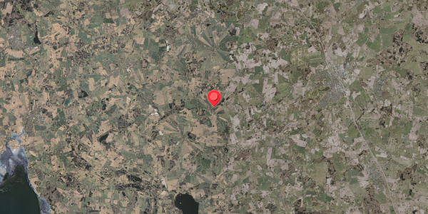 Stomflod og havvand på Sallinge Ågade 2A, . , 5750 Ringe