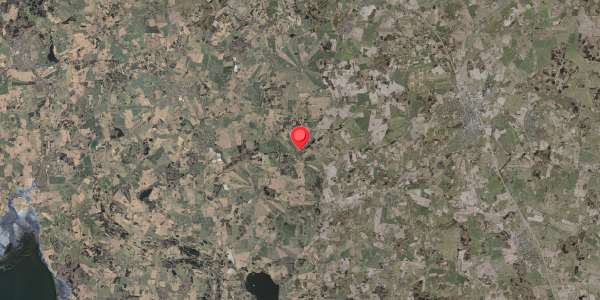 Stomflod og havvand på Sallinge Ågade 5, . , 5750 Ringe