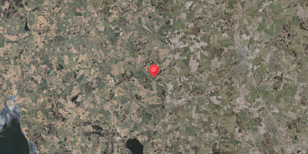 Stomflod og havvand på Sallinge Ågade 13, . , 5750 Ringe