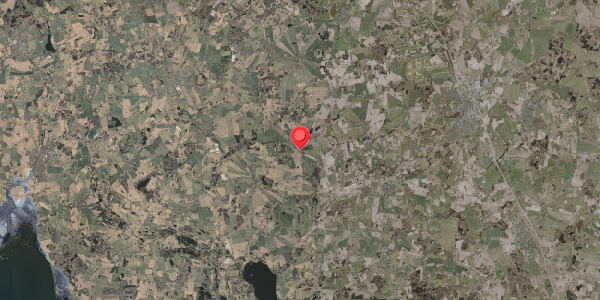 Stomflod og havvand på Sallinge Ågade 20A, . , 5750 Ringe