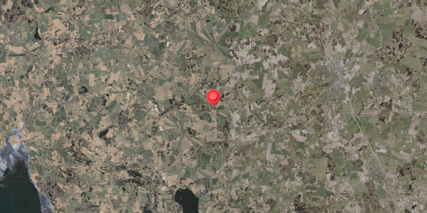 Stomflod og havvand på Sallinge Ågade 23, . , 5750 Ringe