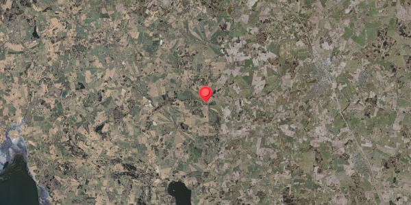 Stomflod og havvand på Sallinge Ågade 25, . , 5750 Ringe