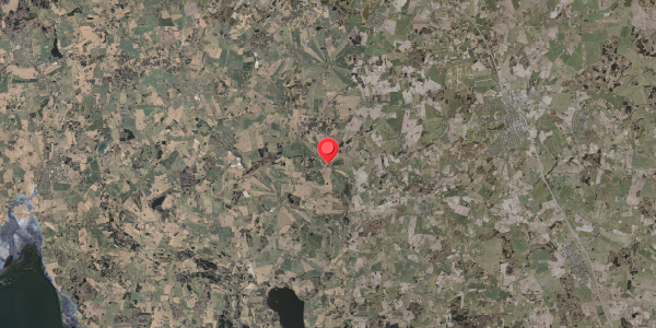 Stomflod og havvand på Sallinge Ågade 31, . , 5750 Ringe