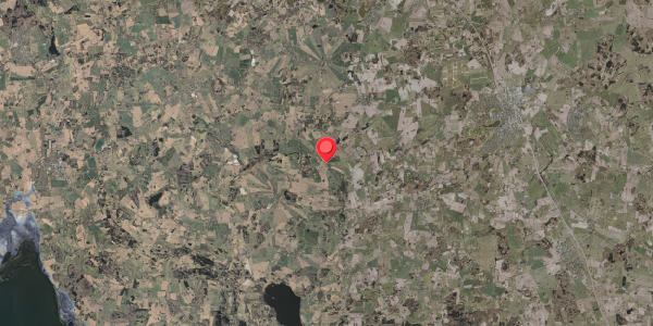 Stomflod og havvand på Sallinge Ågade 35, . , 5750 Ringe