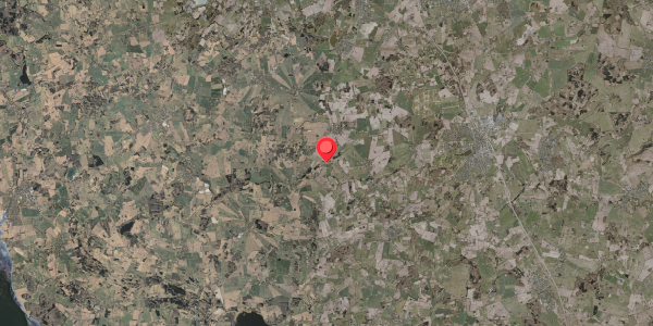Stomflod og havvand på Sallingelunde 4, 5750 Ringe