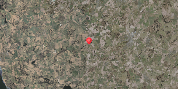 Stomflod og havvand på Sallingelunde 6, . , 5750 Ringe