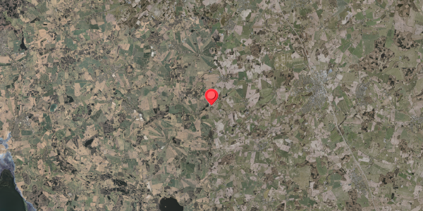 Stomflod og havvand på Sallingelunde 8, 5750 Ringe
