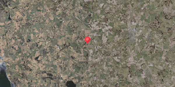Stomflod og havvand på Sallingelunde 8A, 5750 Ringe