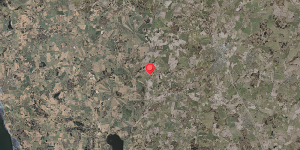 Stomflod og havvand på Sallingelunde 9, . , 5750 Ringe