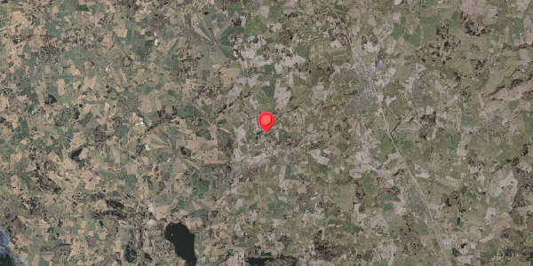Stomflod og havvand på Sallingevej 3, 5750 Ringe