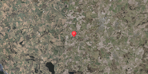 Stomflod og havvand på Sallingevej 5, . , 5750 Ringe