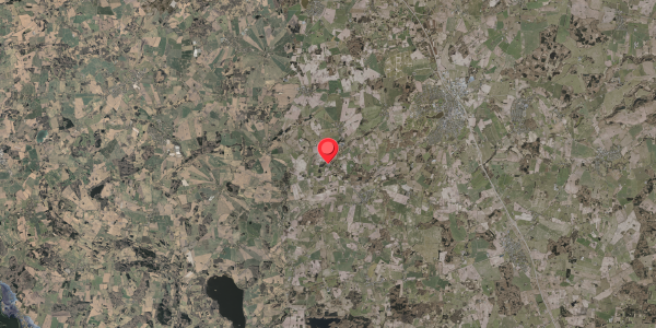 Stomflod og havvand på Sallingevej 8, . , 5750 Ringe