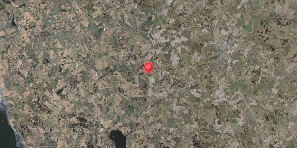 Stomflod og havvand på Sallingevej 9, . , 5750 Ringe