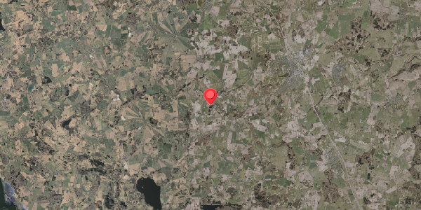 Stomflod og havvand på Sallingevej 10, . , 5750 Ringe