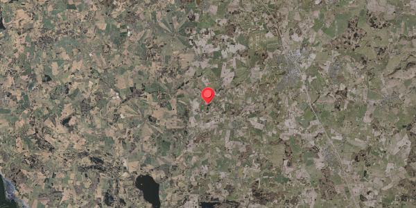 Stomflod og havvand på Sallingevej 14, . , 5750 Ringe