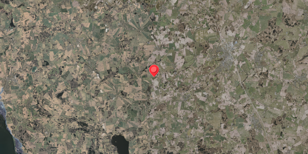 Stomflod og havvand på Sallingevej 20, . , 5750 Ringe