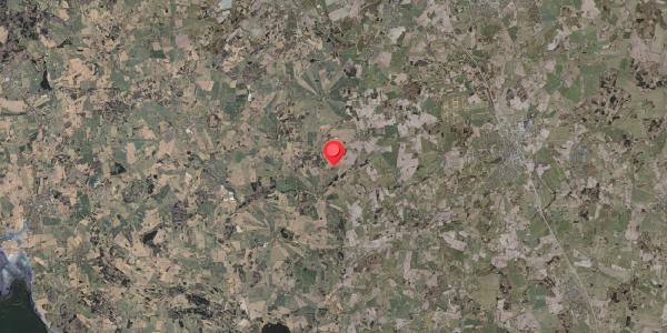 Stomflod og havvand på Skovlundvej 5, 5750 Ringe