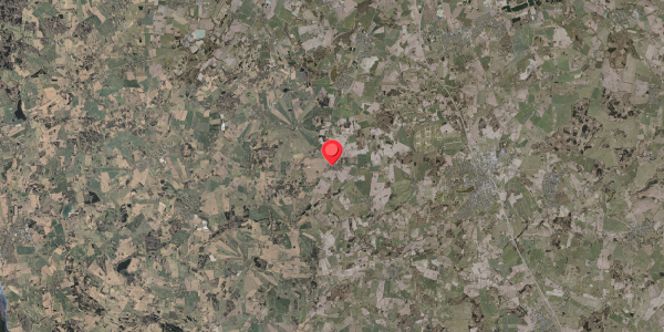 Stomflod og havvand på Vantingevej 29, 5750 Ringe