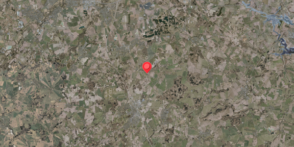 Stomflod og havvand på Vesterskov 1, . , 5750 Ringe