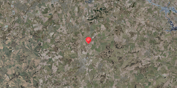 Stomflod og havvand på Vesterskov 5, . , 5750 Ringe