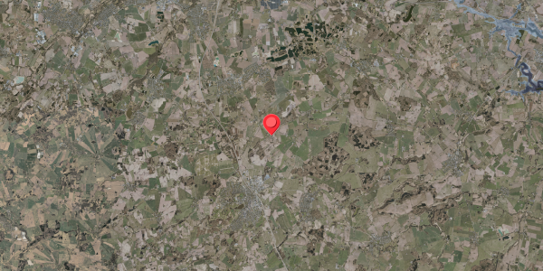 Stomflod og havvand på Vesterskov 7, . , 5750 Ringe