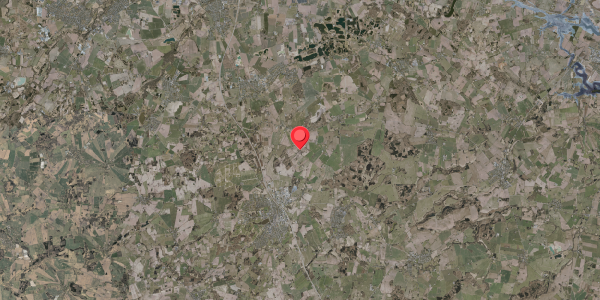 Stomflod og havvand på Vesterskov 13, 5750 Ringe