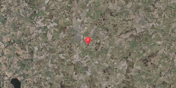 Stomflod og havvand på Krogen 3, 5750 Ringe