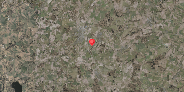 Stomflod og havvand på Krogen 5, . , 5750 Ringe