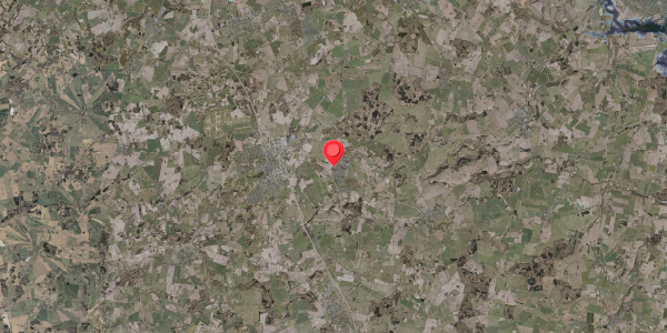Stomflod og havvand på Stenager 3, . , 5856 Ryslinge