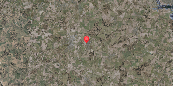 Stomflod og havvand på Stenager 7, . , 5856 Ryslinge