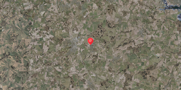 Stomflod og havvand på Stenager 22, 5856 Ryslinge