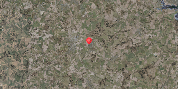 Stomflod og havvand på Stenager 29, . , 5856 Ryslinge
